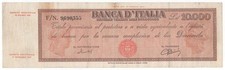 Repubblica Italiana - 10.000