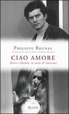 Ciao amore tenco dalida - amore.,