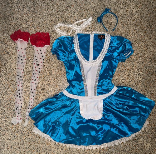 Costume halloween adulto gambe - halloween,