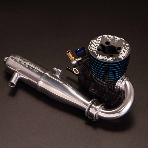 Motori speed b21 - speed,
