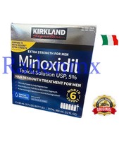 Lozione  Per Capelli Uomo