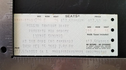 Lynyrd skynyrd 10 - lynyrd,