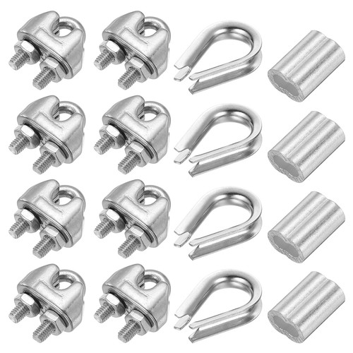Pezzi morsetto clip per - 8,