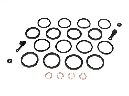 Kit riparazione pinza freno - kit,