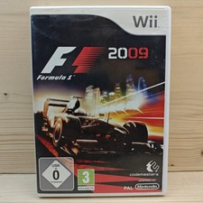 Formula 1 - 2009 - F1 - Pal