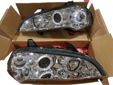 Faro proiettore led opel - , tigra