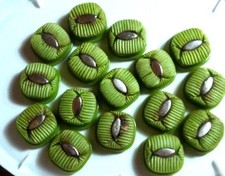 lotto 16 BOTTONI ANTICHI