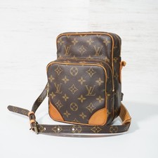 Louis Vuitton Amazon M45236