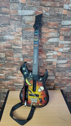 Guitar hero world tour - world,