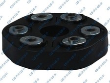 Snodo, albero cardanico