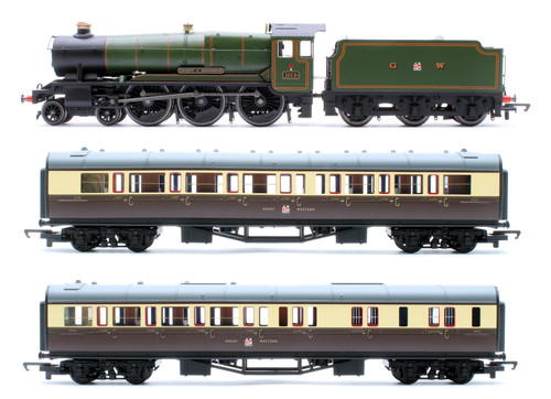 Hornby r30376 railroad - r30376,