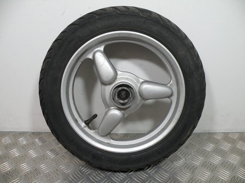 Roue avant yamaha 115 - yamaha, xc