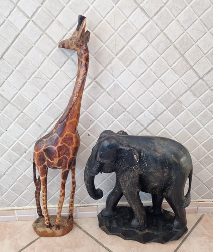 Scultura legno - scultura,