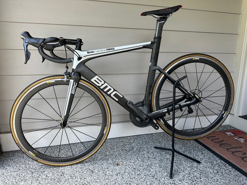 Bmc time machine - time,