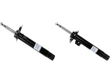 2x Ammortizzatori SACHS S+D