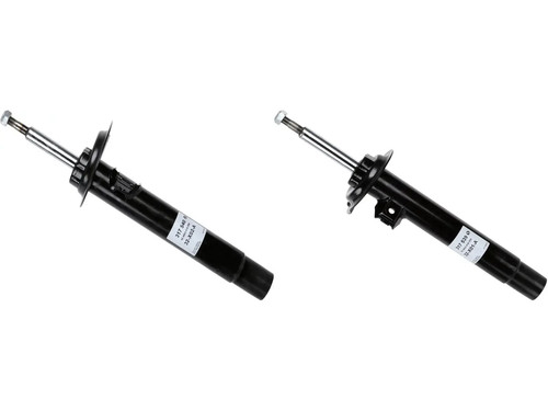 Ammortizzatori sachs d - sachs, s+d