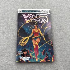 Future State: Wonder Woman -