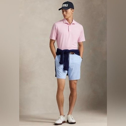 Polo ralph lauren vestibilità - polo,
