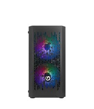 CASE MICRO-ATX GAMING NUWO
