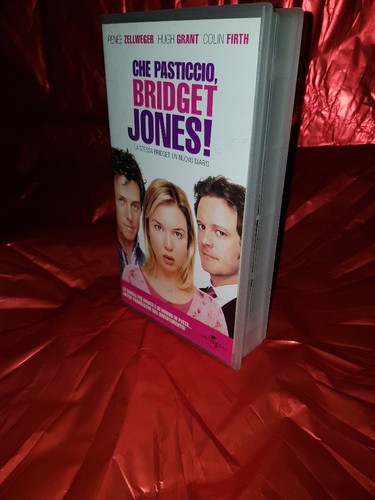 Che pasticcio bridget jones - pasticcio,