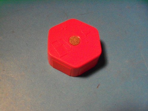 Nuovo tappo gas carburante per - tappo,