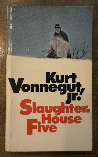 Slaughterhouse five kurt - five,