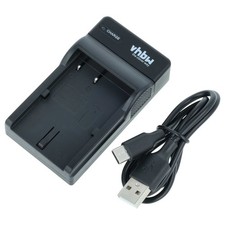 Caricabatterie per Canon EOS