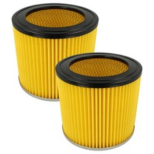 2 Filtro para Woodster DC04