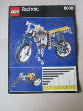 Lego Istruzioni di Costruzione