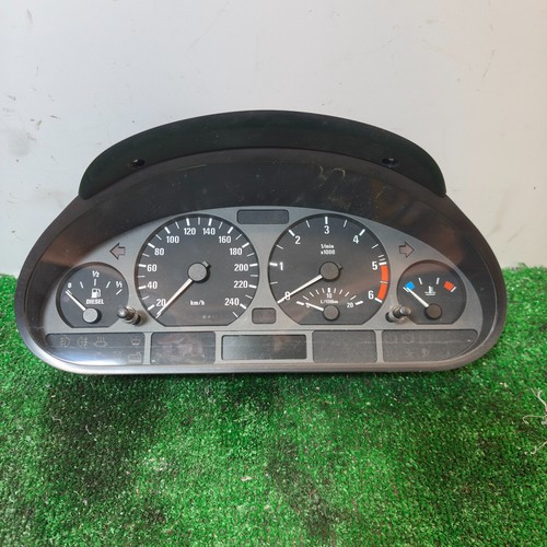 Quadro strumenti - quadro,