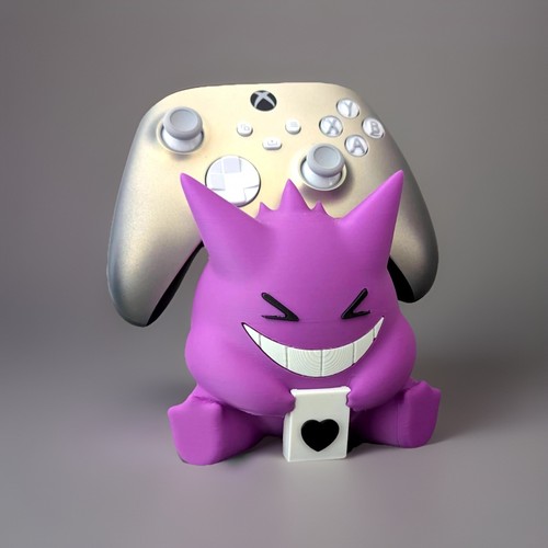 Gengar porta controller - controller, joypad