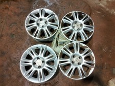 CERCHI Opel Corsa D 2007 N. 4