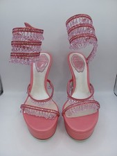 NUOVO sandalo Rene Caovilla