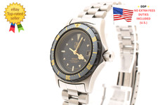 ▶[QUASI NUOVO] TAG HEUER