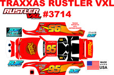 LIGHTNING MCQUEEN Theme wrap