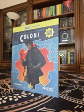 FALLOUT GDR: Coloni La Guida