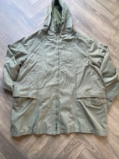 Parka balistico Mandarina Duck