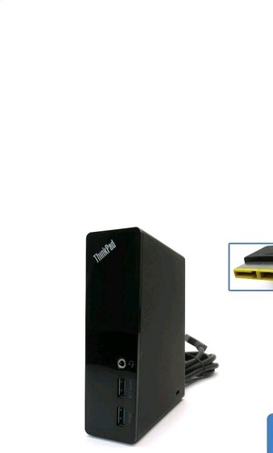 Docking station du9033s1 - docking,