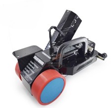 Termosigillante Tessuto PVC