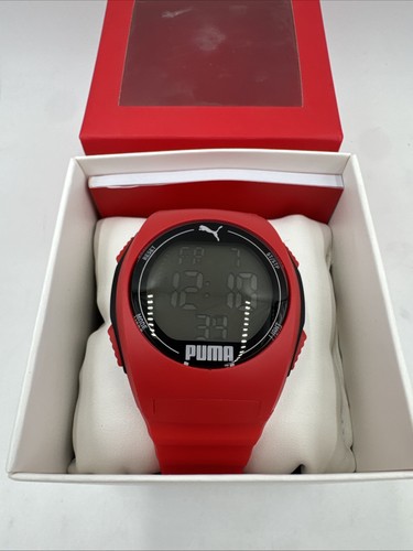 Orologio puma unisex - puma,
