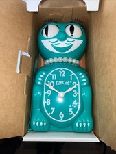 Orologio Gattino Gatto Perla