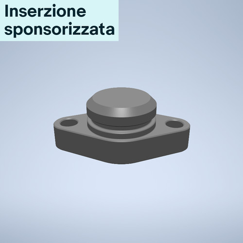Tappo per foro - per,
