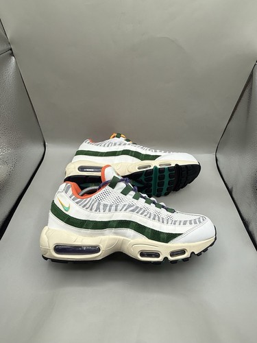 Autentiche nike air max - 95, era
