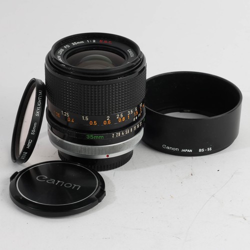 Canon c shp - canon, 35/2