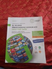 IL NUOVO PROFESSIONE GEOGRAFO
