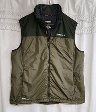 Simms midstream insulated - midstream, vest