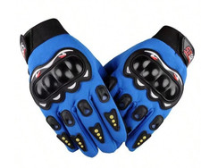 Guanti Moto Invernali