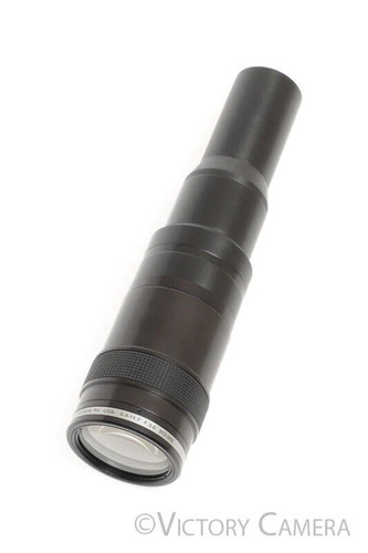 Buhl optical 11 - optical, 6.4-11.7"