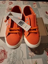 SUPERGA numero 38 COTU CLASSIC