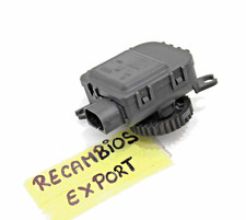 Actuador de Clima Volkswagen Audi Seat Skoda 0132801207 BOSCH 6Q0907511